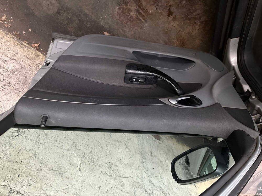 Saab 9-3 Sport Limousine 1.8 Optic 122PS 2004 ORIG-NL, 26-NR-NX