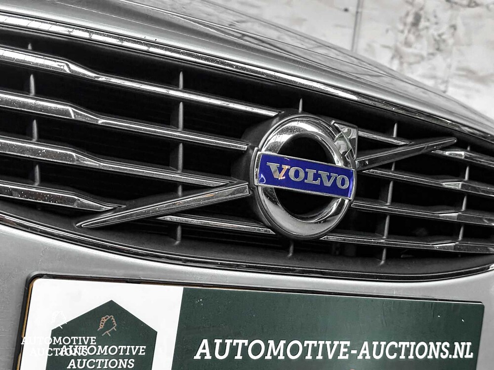 Volvo V70 1.6 T4 Nordic+ 179PS 2014 (ORIGINAL-DE), 6-RPM-89