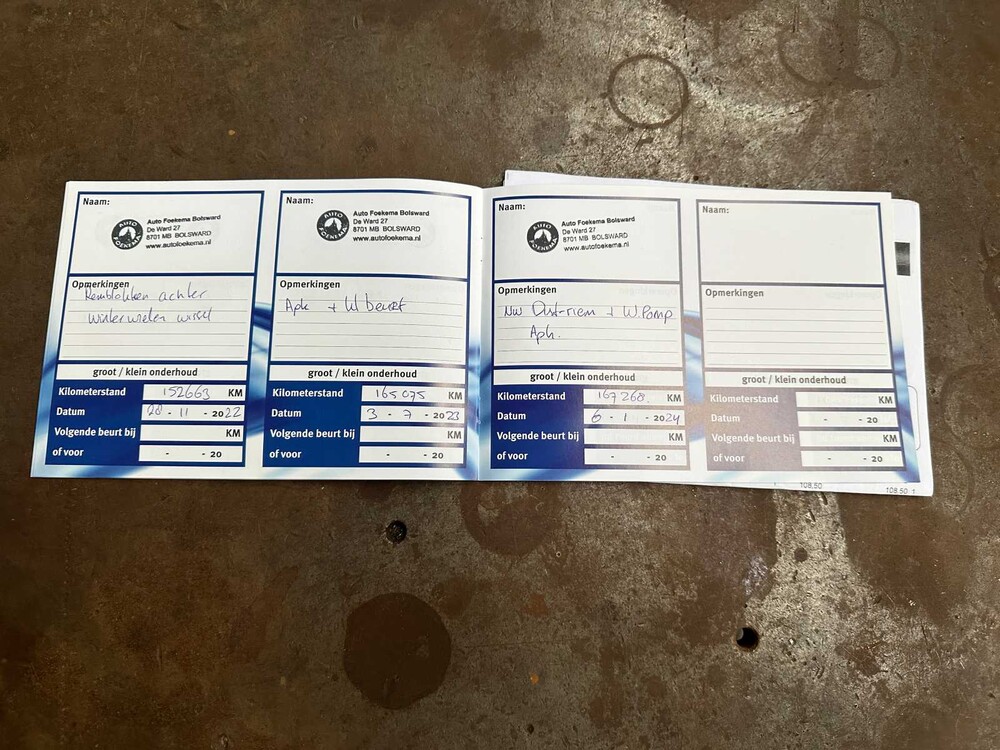 Volvo V70 1.6 T4 Nordic+ 179PS 2014 (ORIGINAL-DE), 6-RPM-89