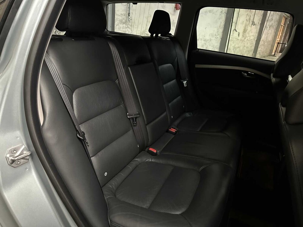 Volvo V70 1.6 T4 Nordic+ 179PS 2014 (ORIGINAL-DE), 6-RPM-89