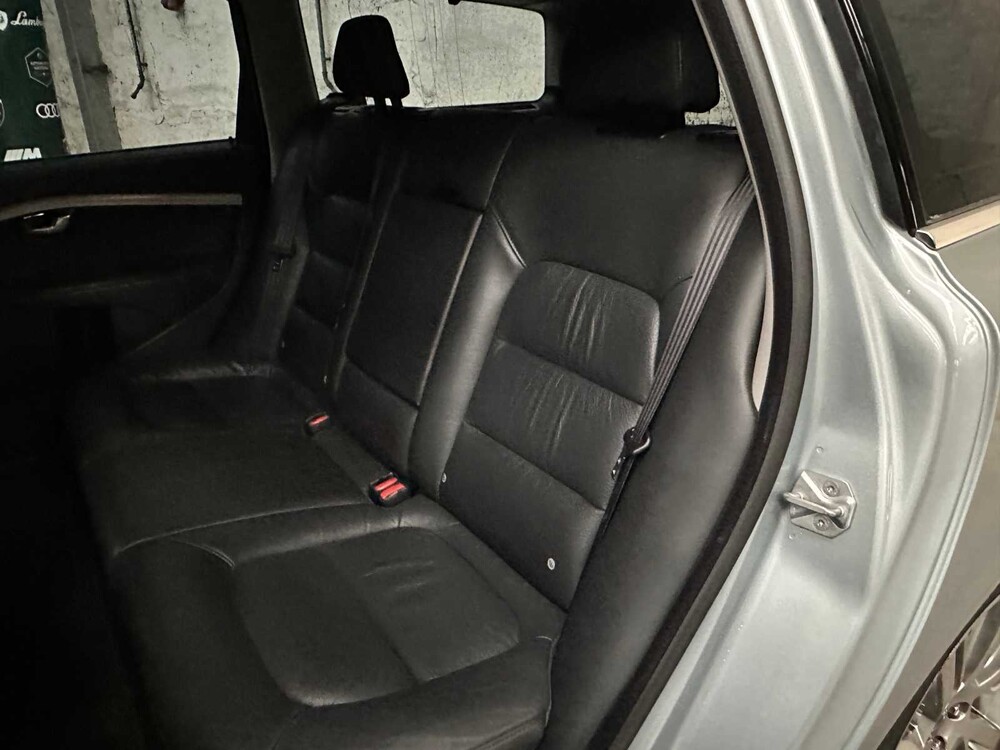 Volvo V70 1.6 T4 Nordic+ 179PS 2014 (ORIGINAL-DE), 6-RPM-89