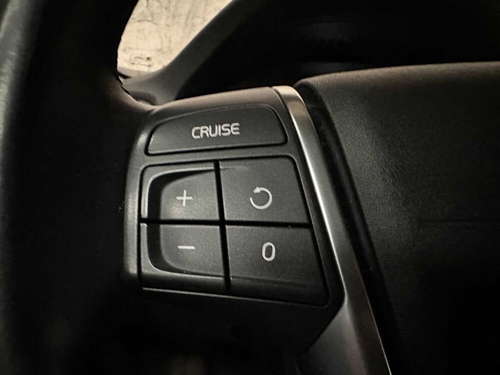 Volvo V70 1.6 T4 Nordic+ 179PS 2014 (ORIGINAL-DE), 6-RPM-89