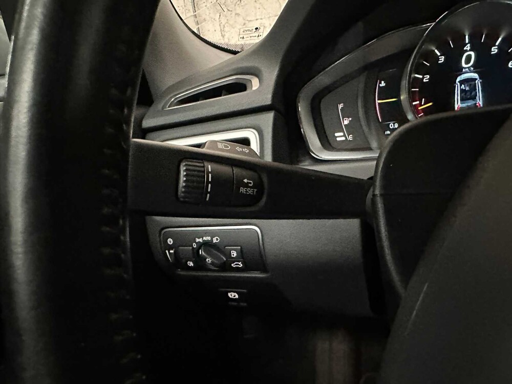 Volvo V70 1.6 T4 Nordic+ 179PS 2014 (ORIGINAL-DE), 6-RPM-89