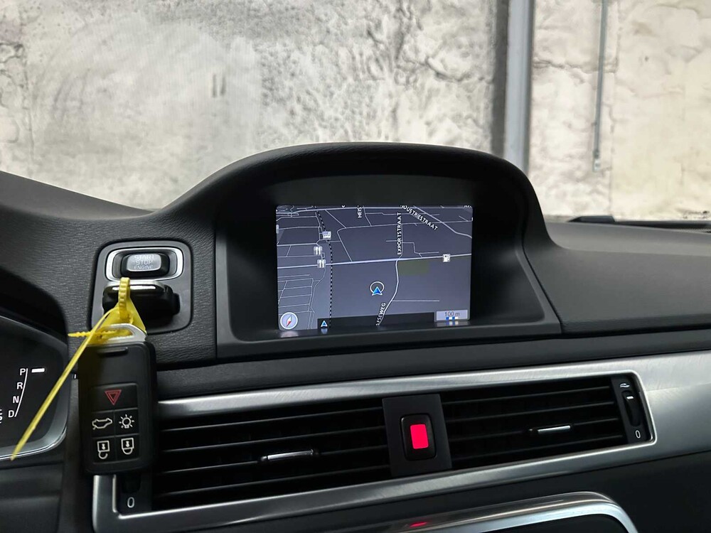 Volvo V70 1.6 T4 Nordic+ 179PS 2014 (ORIGINAL-DE), 6-RPM-89