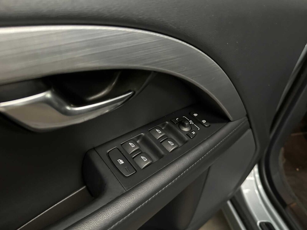 Volvo V70 1.6 T4 Nordic+ 179PS 2014 (ORIGINAL-DE), 6-RPM-89