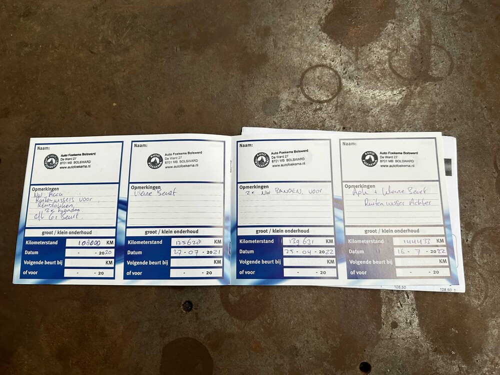 Volvo V70 1.6 T4 Nordic+ 179PS 2014 (ORIGINAL-DE), 6-RPM-89