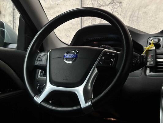 Volvo V70 1.6 T4 Nordic+ 179PS 2014 (ORIGINAL-DE), 6-RPM-89