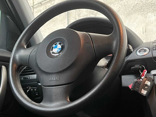 BMW 1-serie 116d 116pk 2011
