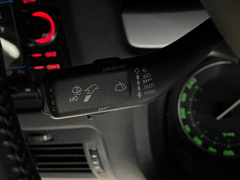 Skoda Octavia 1.6 Classic 102PS 2009 -Orig. EN-, 95-HKL-9