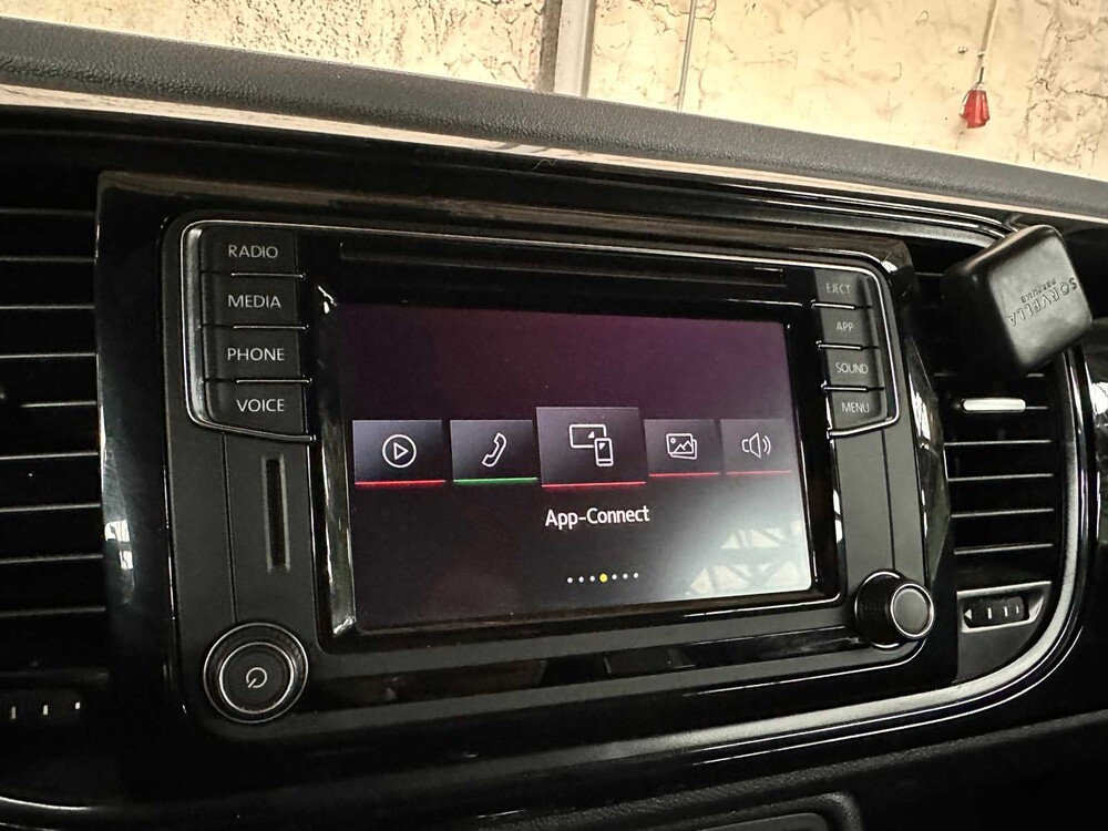 Volkswagen Beetle S 2.0 222hp 2018