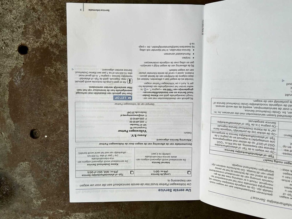 Volkswagen Tiguan 1.4 TSI Sport 150PS 2012 ORIG-NL, 93-SNP-4