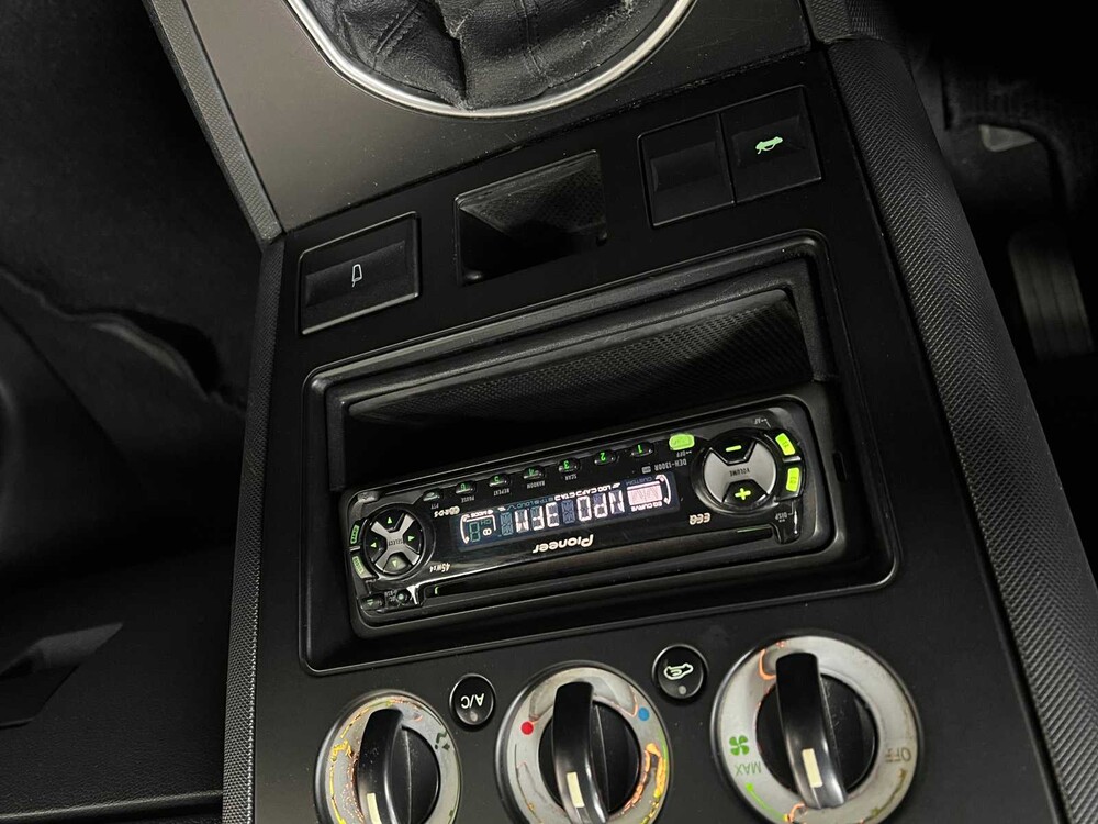 Ford Mondeo Kombi 1.8-16V Cool Edition 110PS 2002 ORIG-NL, 95-JV-UK