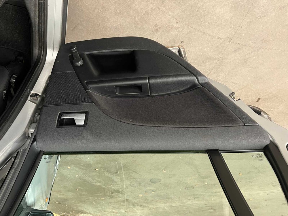 Ford Mondeo Kombi 1.8-16V Cool Edition 110PS 2002 ORIG-NL, 95-JV-UK