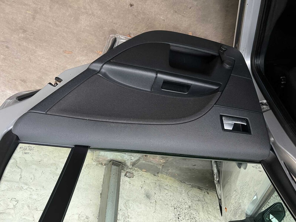 Ford Mondeo Kombi 1.8-16V Cool Edition 110PS 2002 ORIG-NL, 95-JV-UK