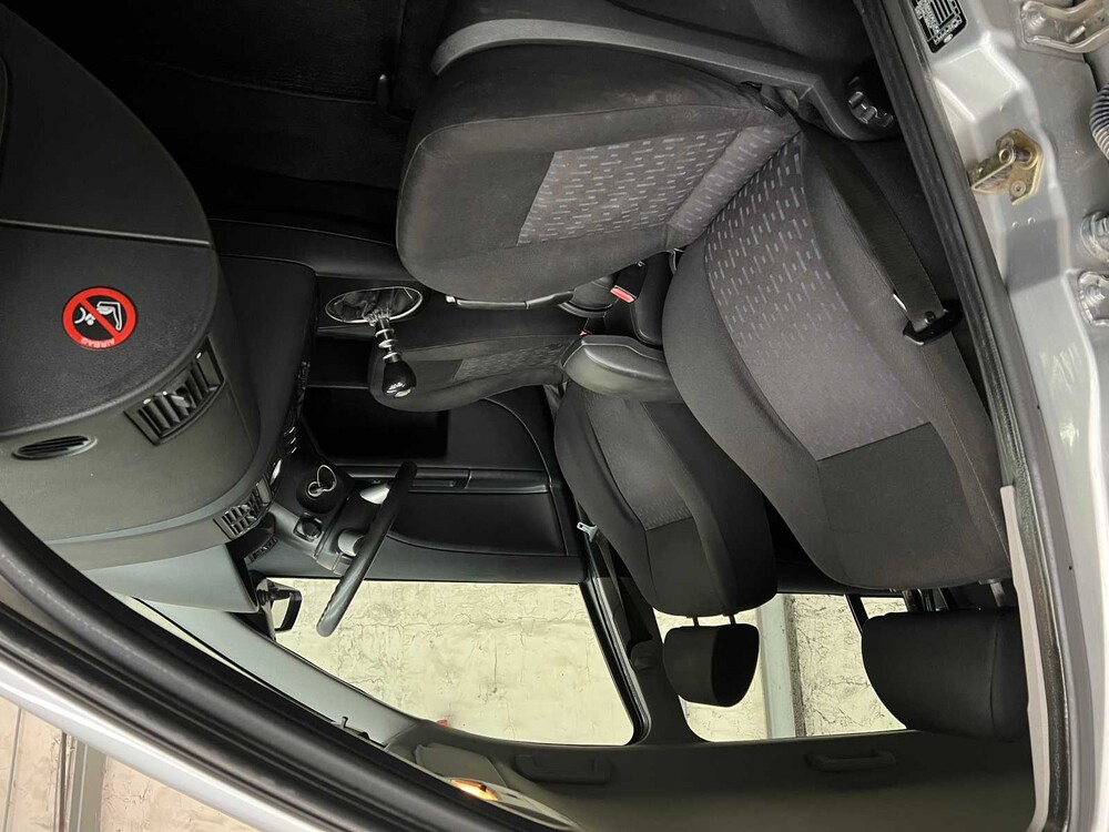 Ford Mondeo Kombi 1.8-16V Cool Edition 110PS 2002 ORIG-NL, 95-JV-UK