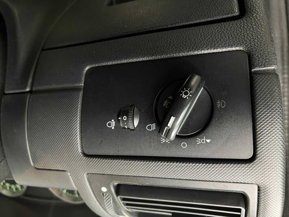 Ford Mondeo Kombi 1.8-16V Cool Edition 110PS 2002 ORIG-NL, 95-JV-UK