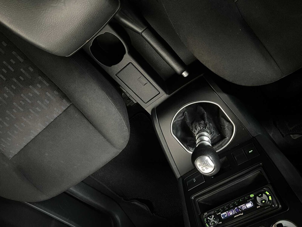 Ford Mondeo Kombi 1.8-16V Cool Edition 110PS 2002 ORIG-NL, 95-JV-UK