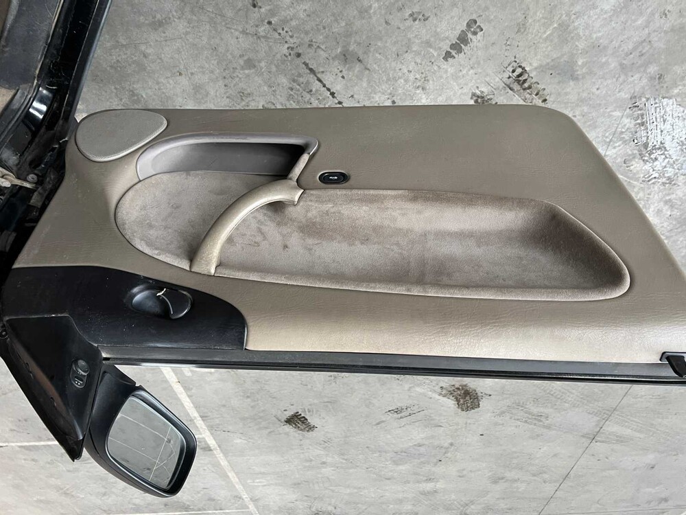 Saab 900 Cabriolet 2.0 Turbo SE 185pk 1996, 48-RF-FS