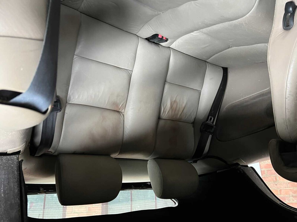 Saab 900 Cabriolet 2.0 Turbo SE 185pk 1996, 48-RF-FS