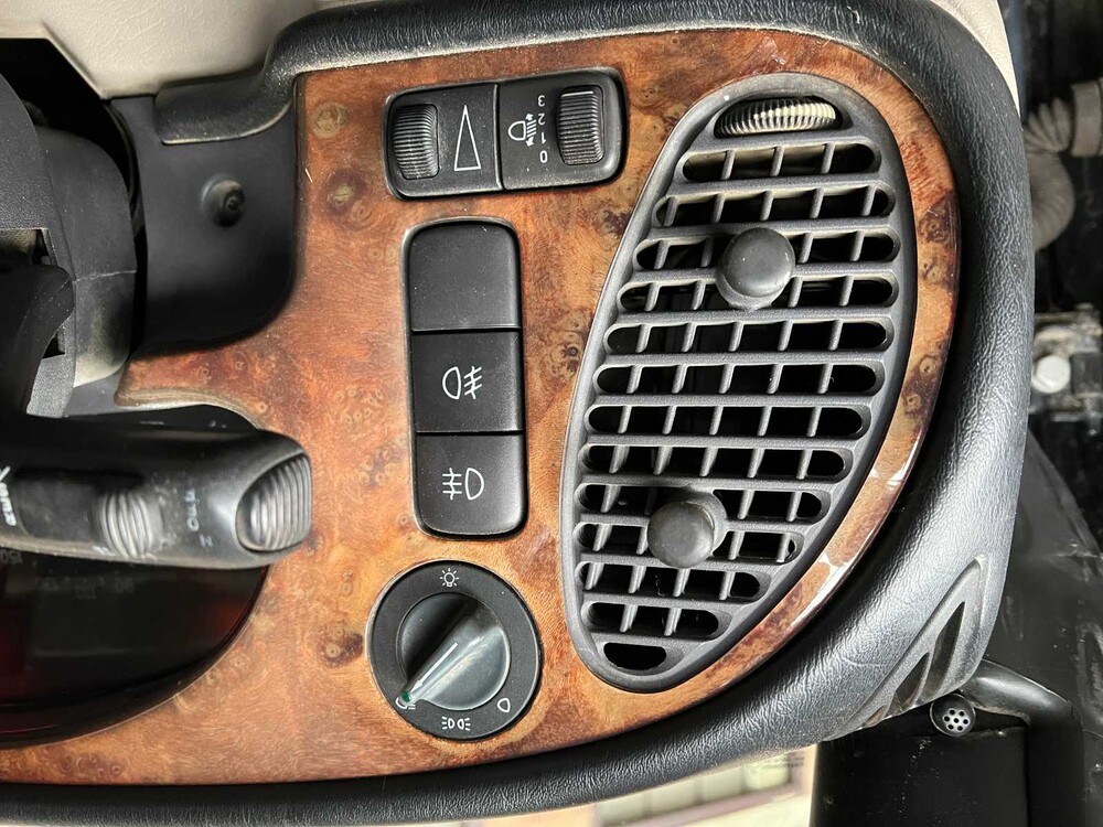 Saab 900 Cabriolet 2.0 Turbo SE 185pk 1996, 48-RF-FS