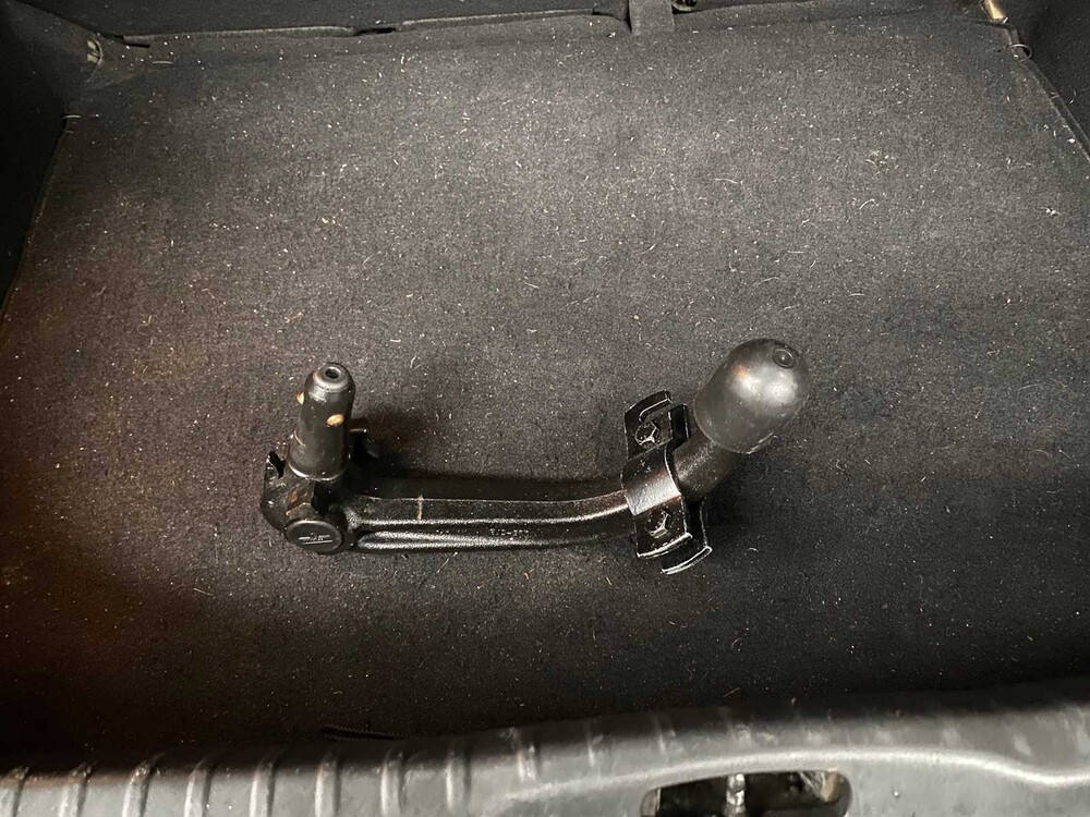 Peugeot 308 1.6 THP Féline 174PS 2008 -Orig. NL-, 51-GDN-2