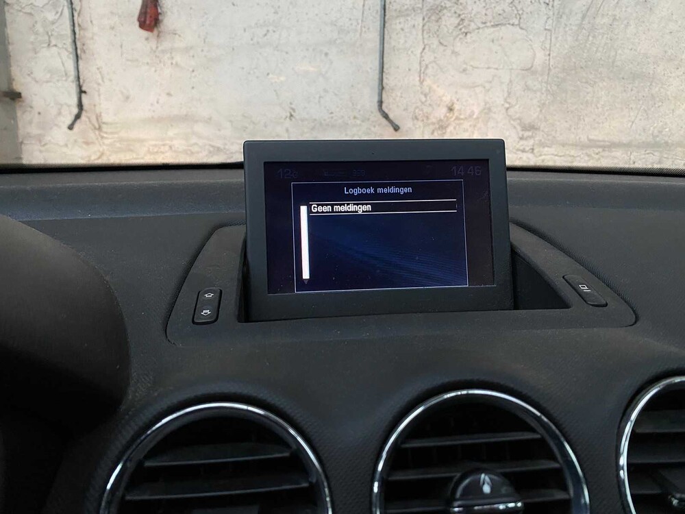 Peugeot 308 1.6 THP Féline 174PS 2008 -Orig. NL-, 51-GDN-2