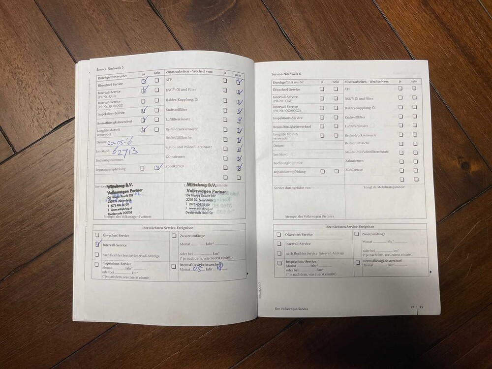 Volkswagen Golf Variant 1.4 TSI Trendline 122hp 2010, GN-217-T