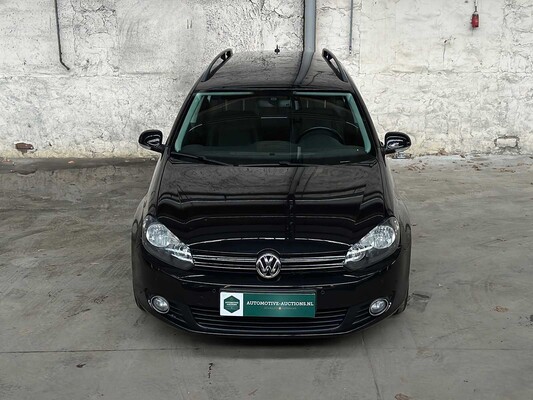 Volkswagen Golf Variant 1.4 TSI Trendline 122PS 2010, GN-217-T