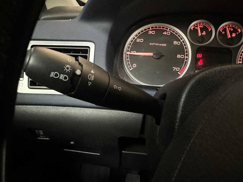 Peugeot 307 1.6-16V XS 109PS 2003 ORIG-NL, 90-LS-JT