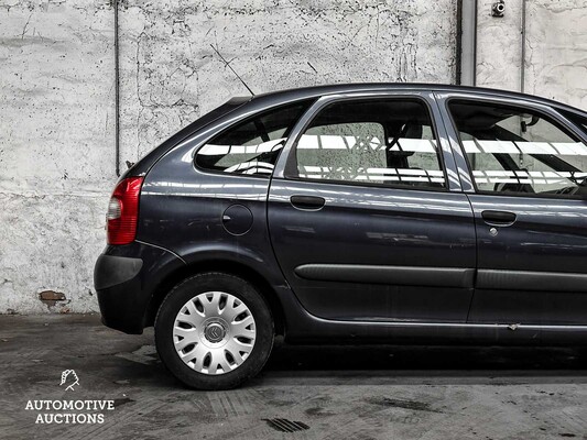 Citroen Xsara Picasso 1.6i-16V Image 109pk 2008, 53-JBZ-4