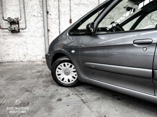 Citroen Xsara Picasso 1.8i-16V Image 116hp 2004 -Orig. NL-, 34-PS-BZ