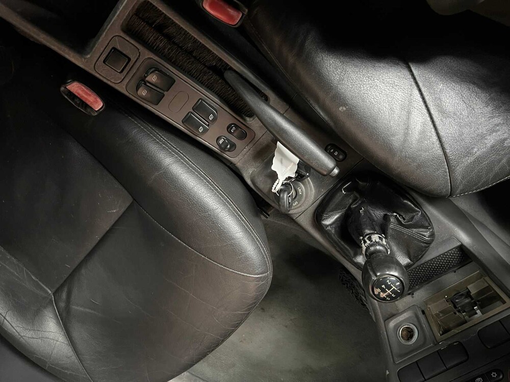 Saab 9-3 Cabriolet 2.0t S 150PS 2012, 87-XFP-1