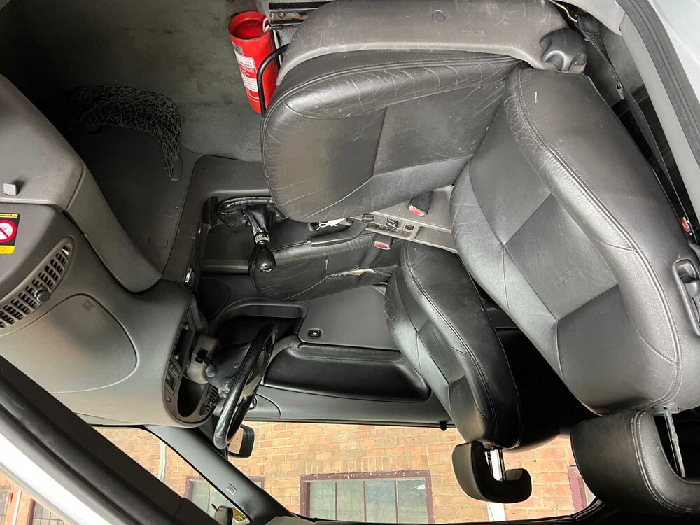 Saab 9-3 Convertible 2.0t S 150hp 2012, 87-XFP-1