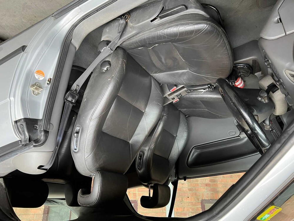 Saab 9-3 Cabriolet 2.0t S 150PS 2012, 87-XFP-1