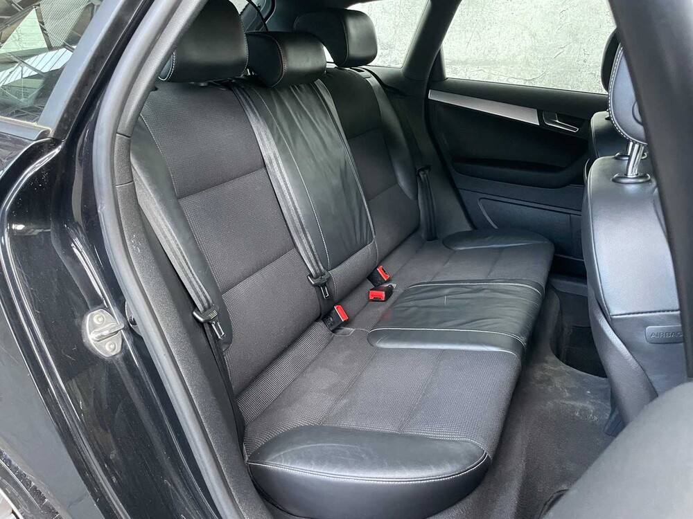 Audi A3 Sportback S-Line 1.4 TFSI Ambition Pro Line S 125PS 2011 -orig. NL-, 06-SHF-5