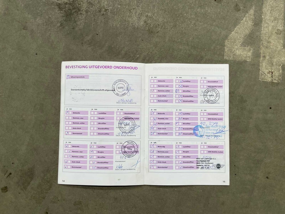 Mini Cooper S 1.6 163hp 2008, 3-KZT-28