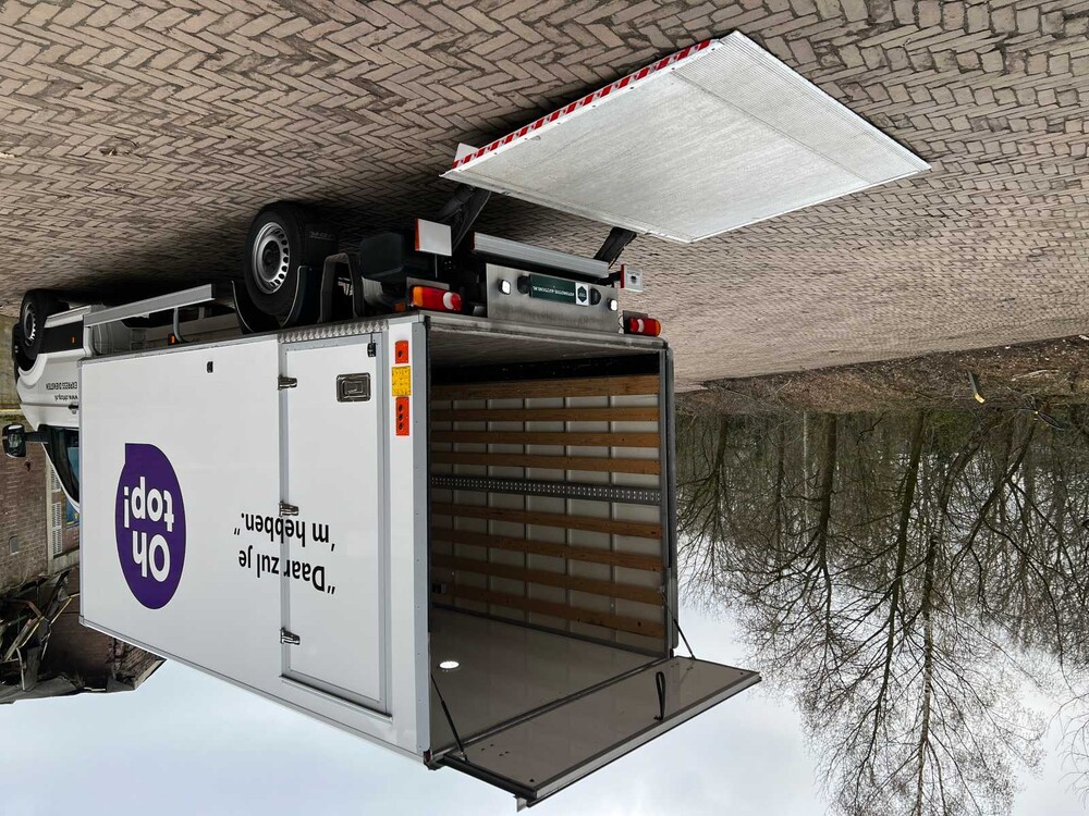 Volkswagen Crafter 35 2.0 TDI L4 EL Hi 177pk 2022 (ORIGINEEL-NL), VPK-27-Z