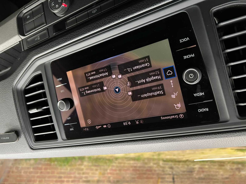 Volkswagen Crafter 35 2.0 TDI L4 EL Hi 177pk 2022 (ORIGINEEL-NL), VPK-27-Z