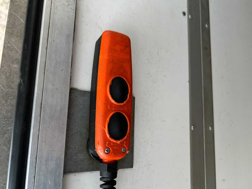 Volkswagen Crafter 35 2.0 TDI L4 EL Hi 177pk 2022 (ORIGINEEL-NL), VPK-27-Z