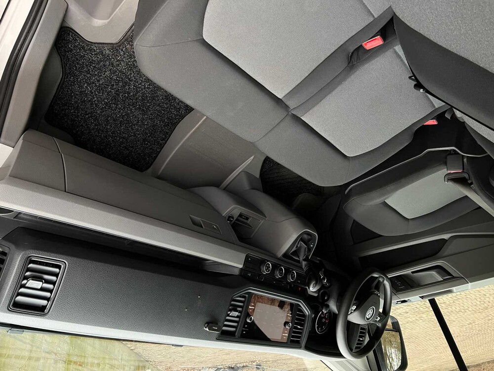 Volkswagen Crafter 35 2.0 TDI L4 EL Hi 177pk 2022 (ORIGINEEL-NL), VPK-27-Z