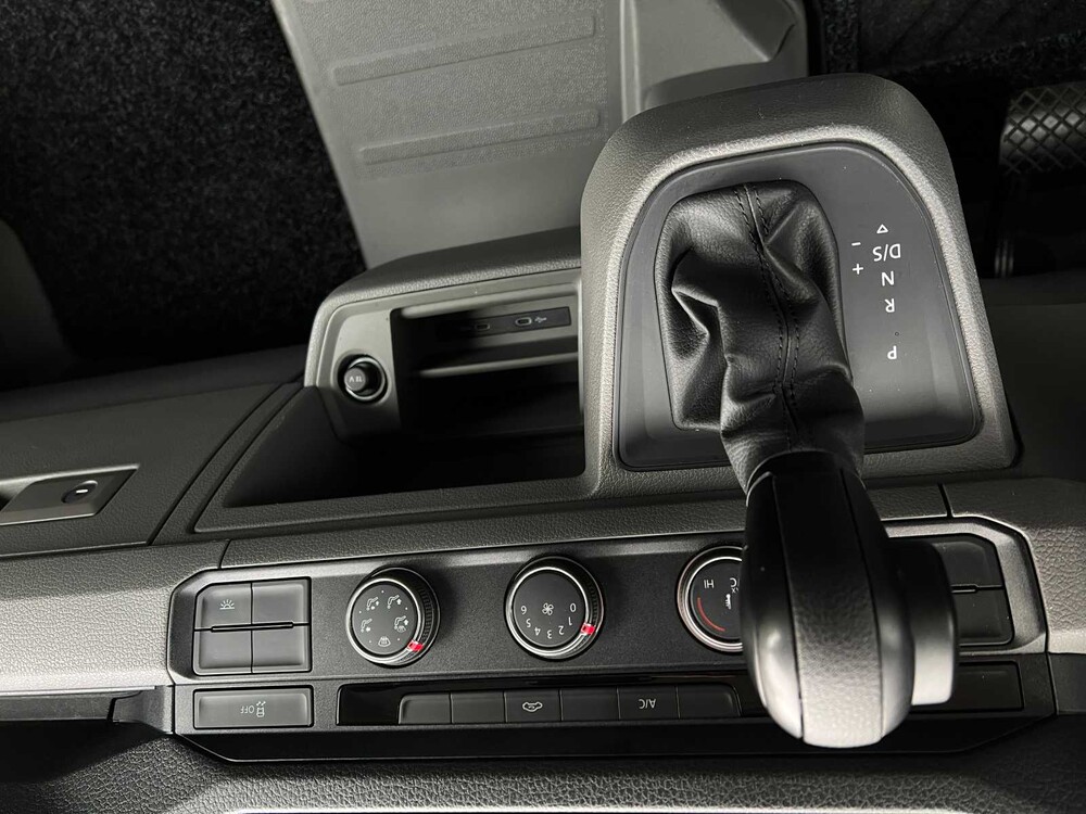 Volkswagen Crafter 35 2.0 TDI L4 EL Hi 177pk 2022 (ORIGINEEL-NL), VPK-27-Z