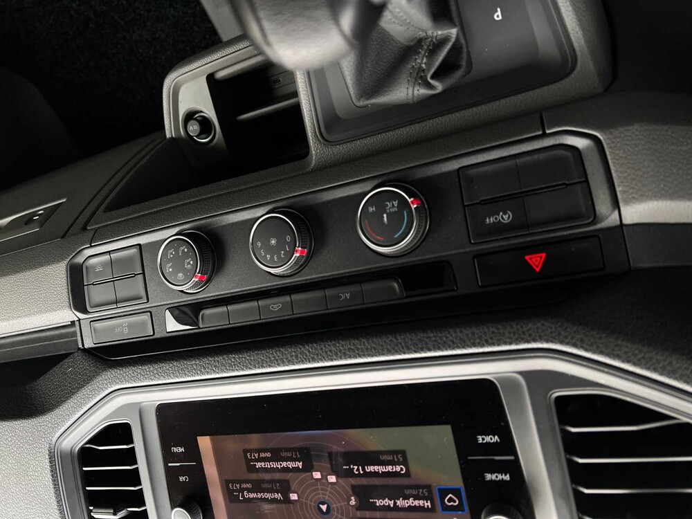 Volkswagen Crafter 35 2.0 TDI L4 EL Hi 177pk 2022 (ORIGINEEL-NL), VPK-27-Z