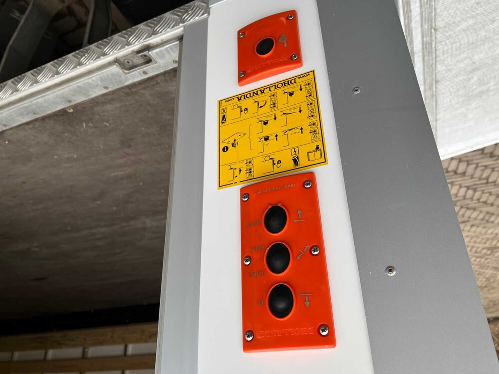 Volkswagen Crafter 35 2.0 TDI L4 EL Hi 177pk 2022 (ORIGINEEL-NL), VPK-27-Z