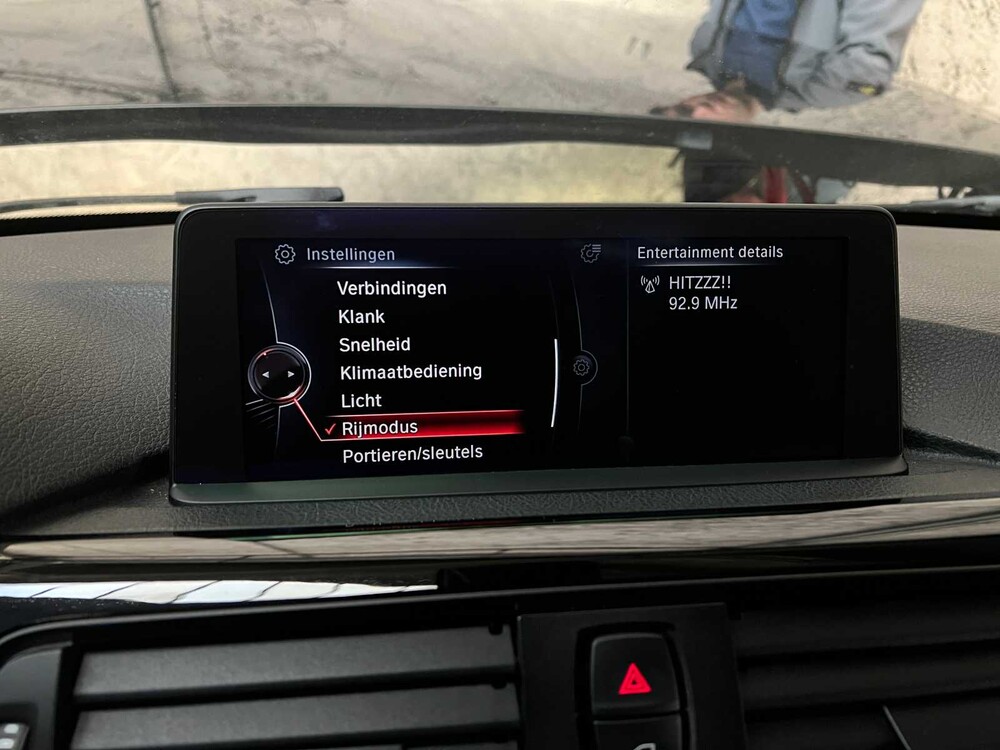 BMW 318d Touring High Executive 143PS 2013 3er, NN-381-N