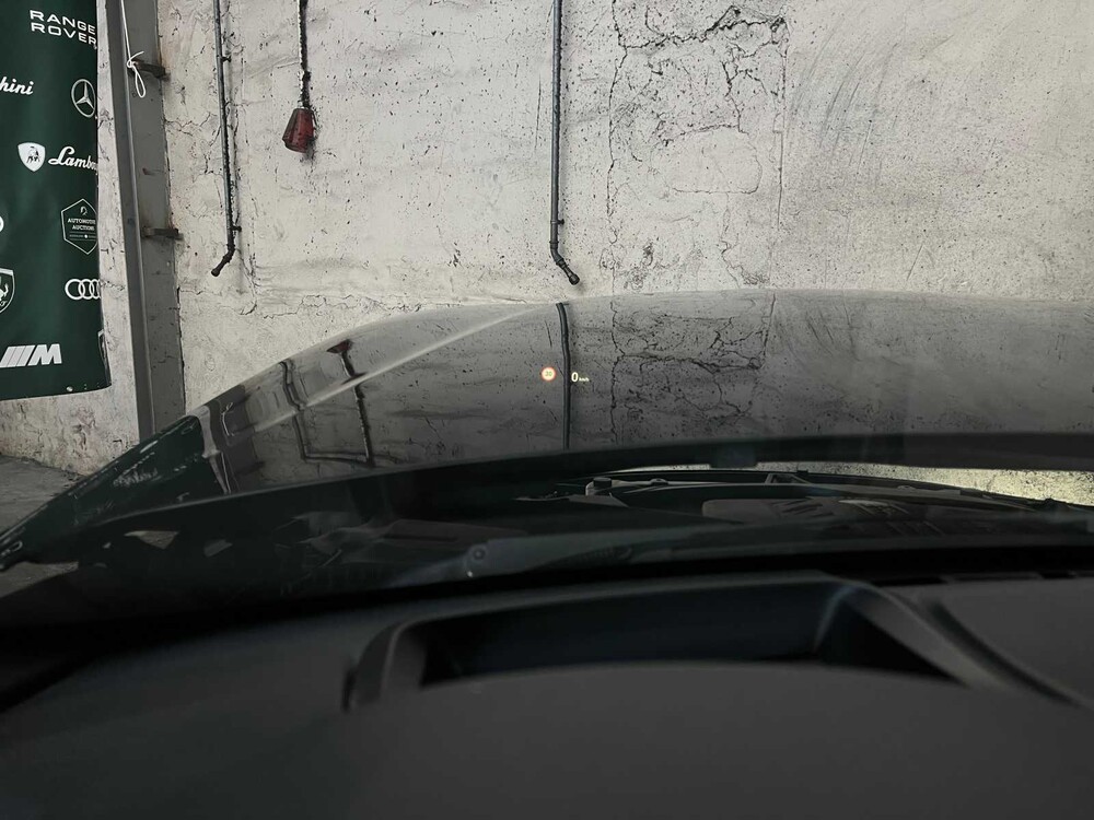 BMW 318d Touring High Executive 143PS 2013 3er, NN-381-N