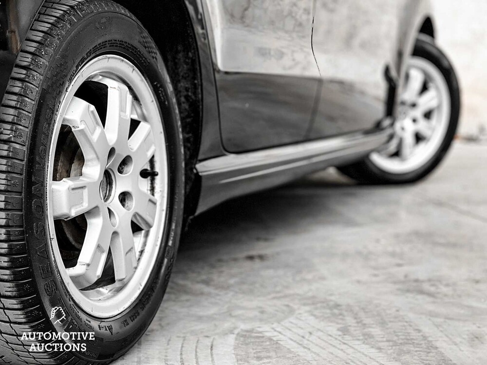 Volkswagen Polo 1.2 TDI BlueMotion Comfortline 75PS 2011 -Orig. NL-, 06-PDD-7