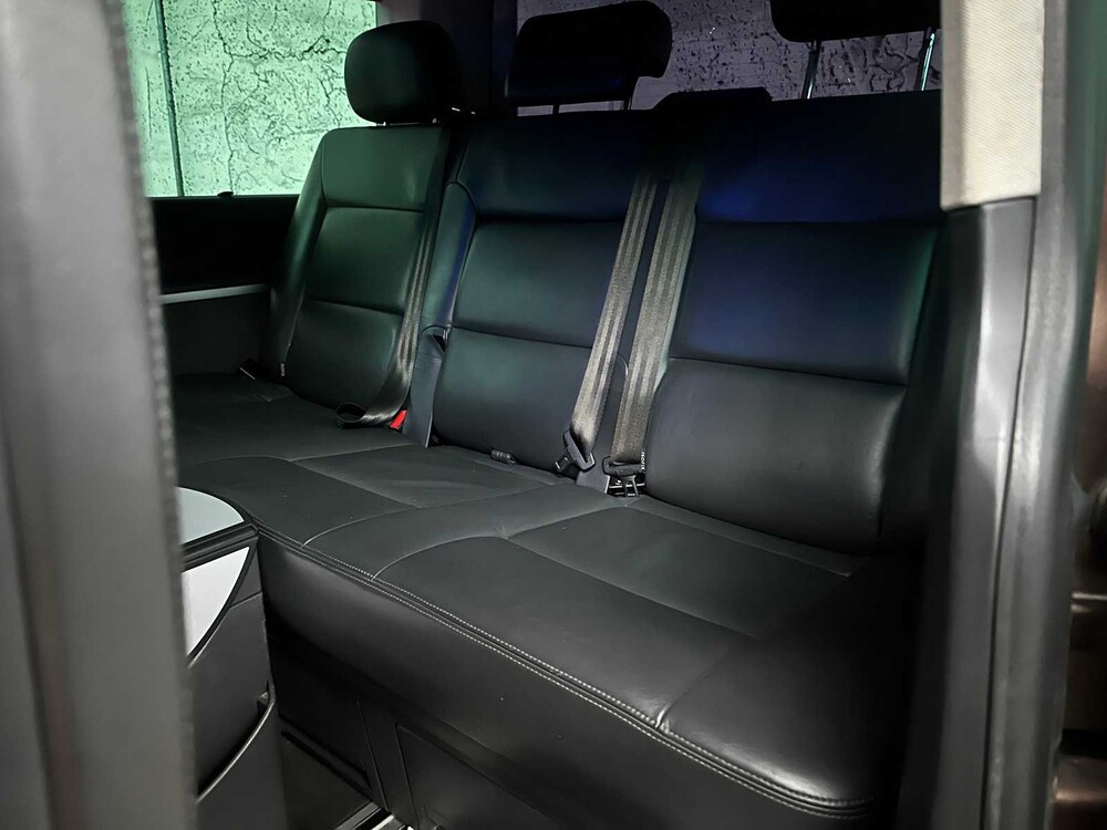 Volkswagen Multivan 175PS 2014