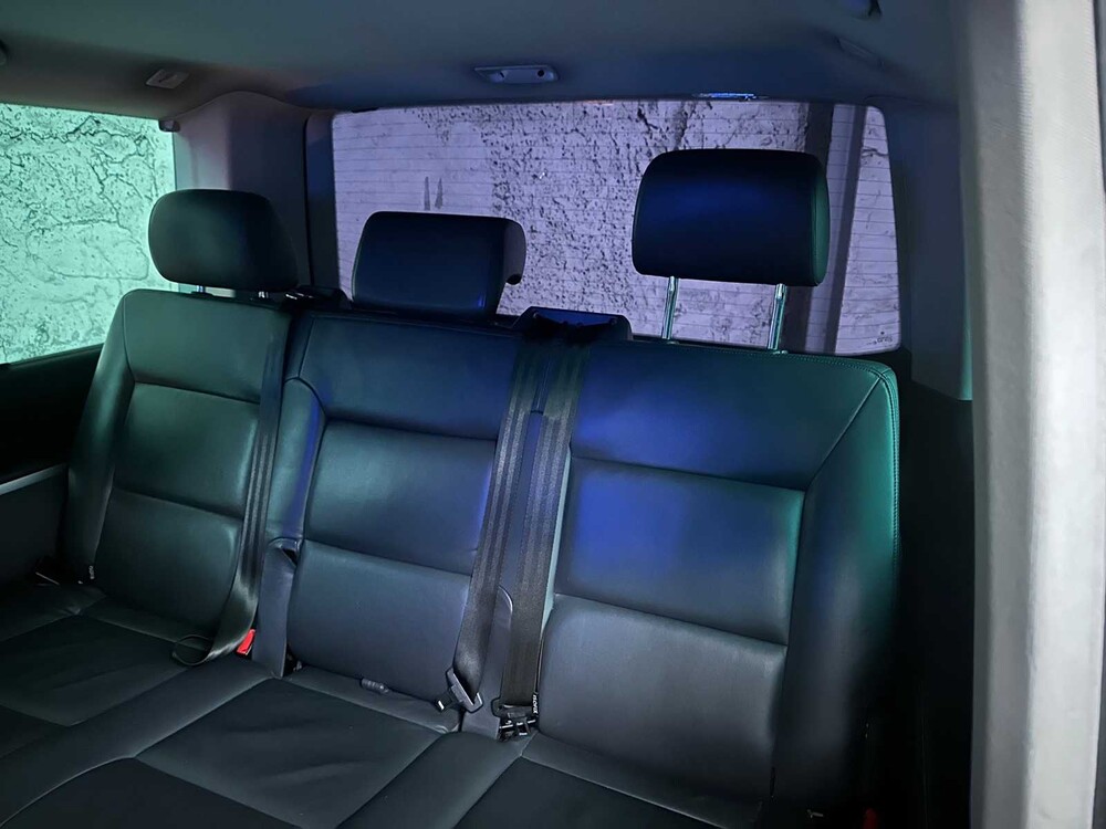 Volkswagen Multivan 175PS 2014