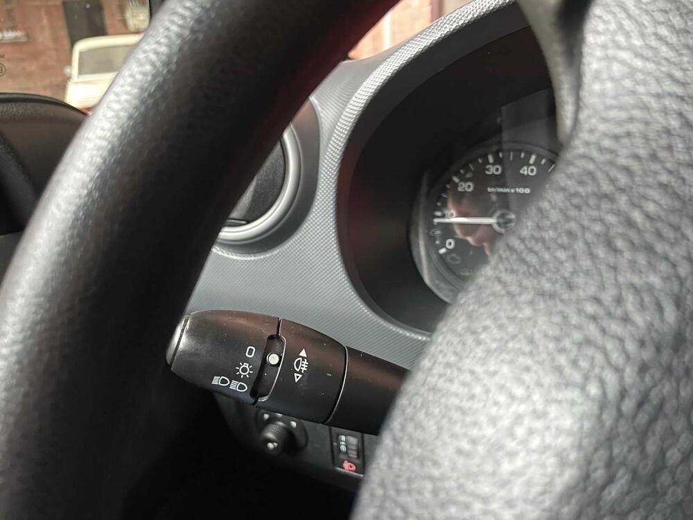 Peugeot Partner 120 1.6 BlueHDi L1XR 75PS 2016 -Orig. NL-, V-656-BS