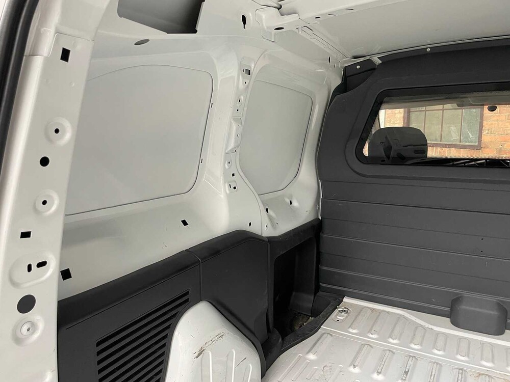 Peugeot Partner 120 1.6 BlueHDi L1XR 75PS 2016 -Orig. NL-, V-656-BS